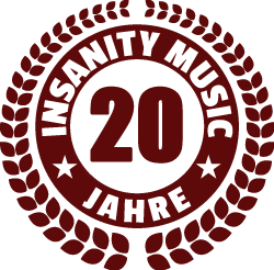 19 JAHRE INSANITY MUSIC